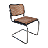 Chaise B32 de Marcel Breuer, Gavina, 1970
