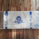 Antique sheet / bed linen