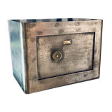 Old safe