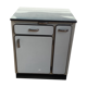 Formica kitchen furniture