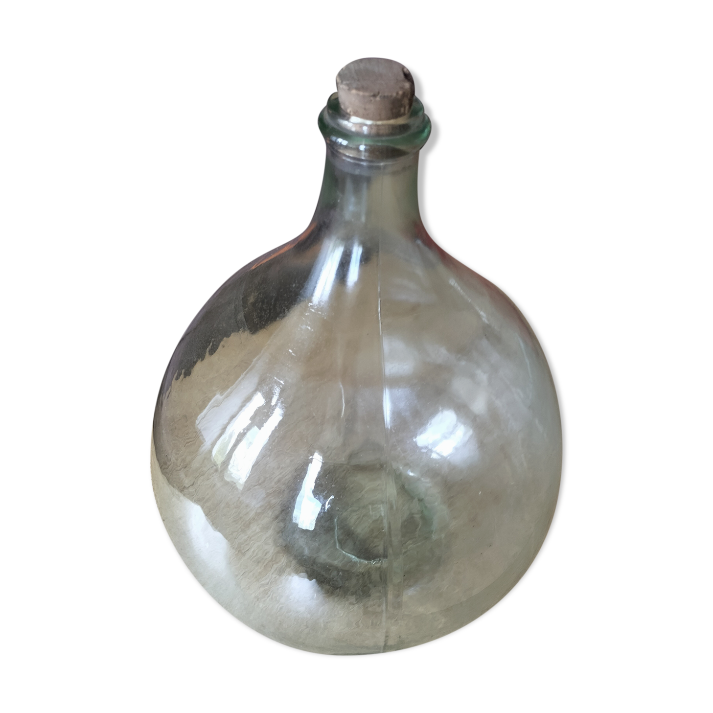 Demijohn great model