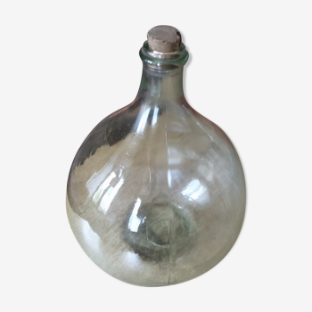 Demijohn great model