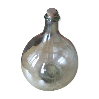 Demijohn great model