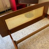 Bed produced by SNA Roset around 1960