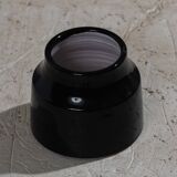 Vase en céramique à col resseré, Mado Jolain, 1950s