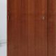 Mid-century wardrobe