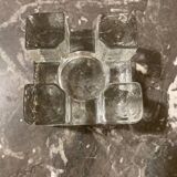 Bougeoir ice block
