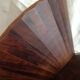 Coupe en bois
