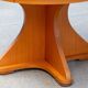 Vintage Scandinavian table 1960