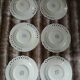 12 Italian ceramic plates