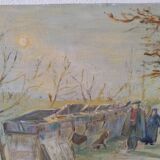 Painting