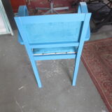 Former Chair revamped bridge