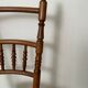 Bistro chair