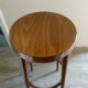 Baumann bar stool