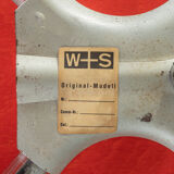 Egon Eiermann, SE 68 chairs