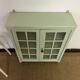 Small vintage medicine cabinet