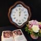 MATY chime clock