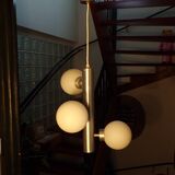 Italian suspension 1970