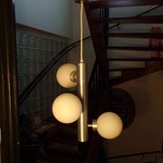 Suspension italienne 1970