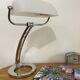 Lampe de bureau style paquebot