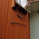 English wardrobe 60