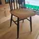 Series of six chairs Fanett by Ilmari Tapiovaara 1960