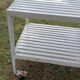 Butcher's trolley, professional furniture