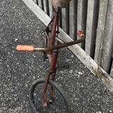 Old bike