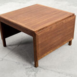 Teak coffee table model 5362 by Børge Mogensen for Fredericia Stolefabrik