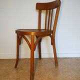 Baumann bistro chair