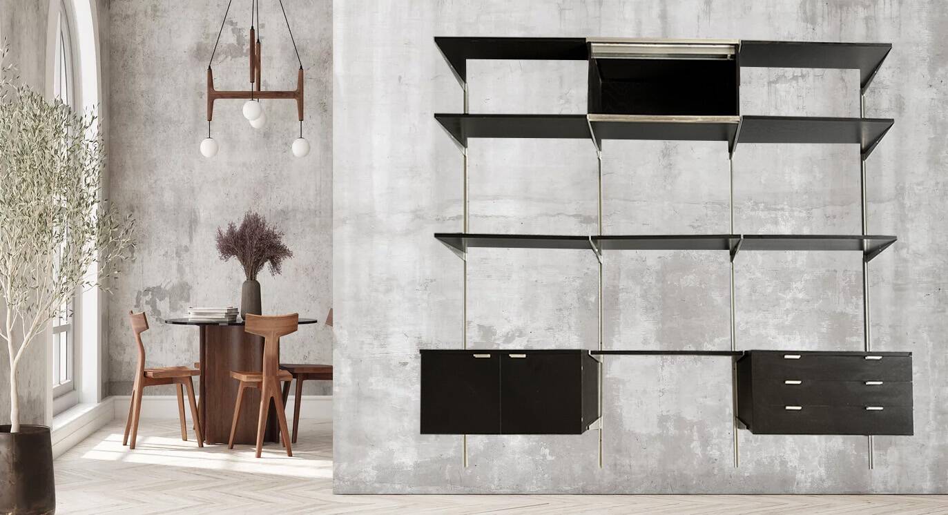 CSS Library by George Nelson