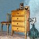 Vintage dresser 1950