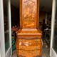 Scriban chest of drawers