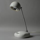 Lampe de bureau Hustadt Leuchten antenne, type 3184, Allemagne, années 1970