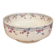 Vintage salad bowl in HBCM earthenware