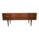 Vintage sideboard with 6 drawers by Austinsuite, designed by Frank Guille i