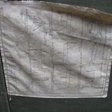 Us army military folding bed, 1950s