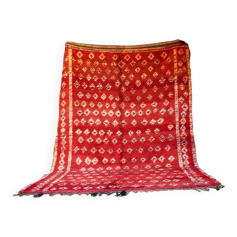 Moroccan Berber carpet Beni Mguild 260 x 175 cm Excellent condition