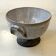 Glazed ceramic soup tureen
