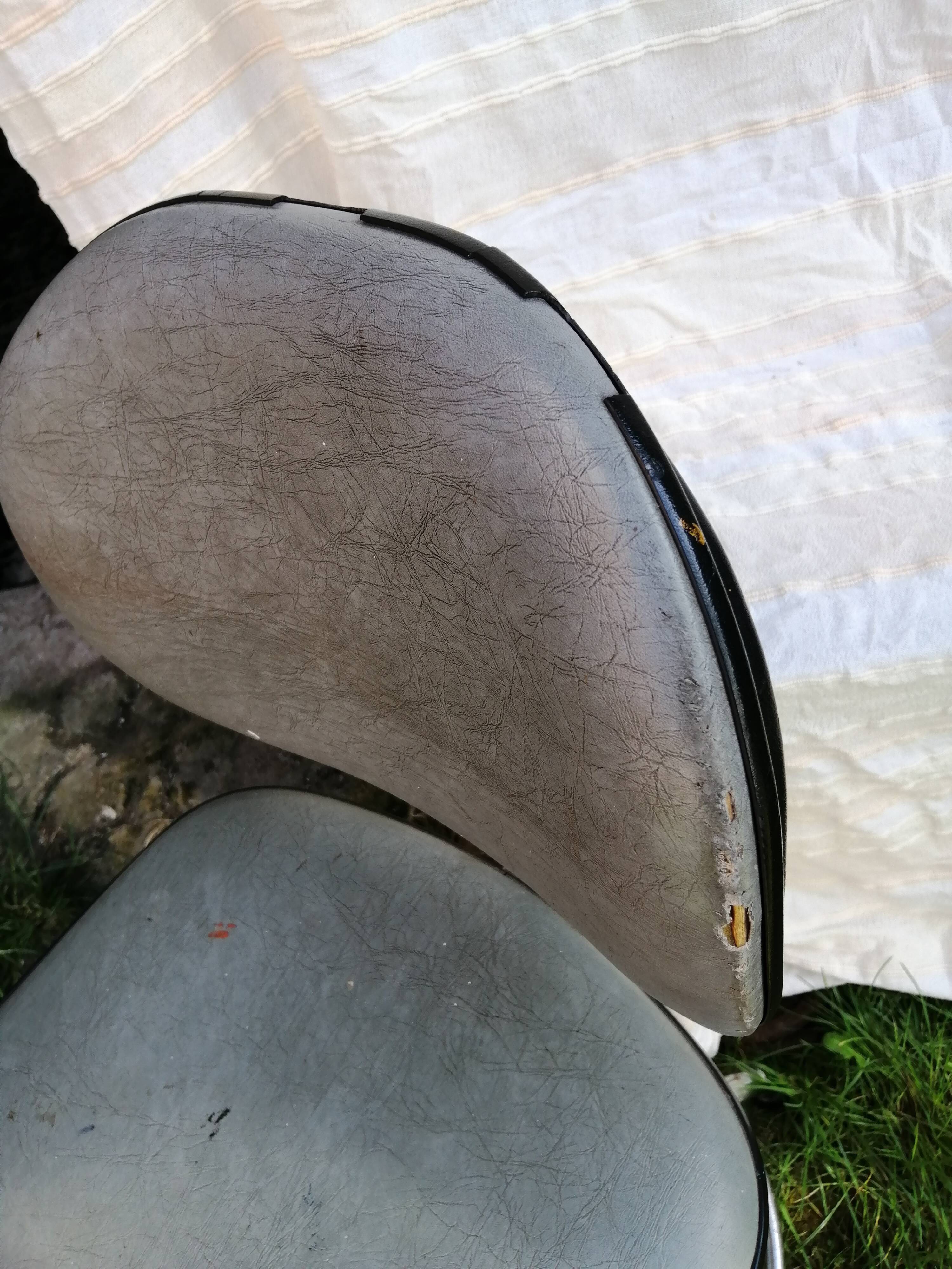 Architect's chair from the 50s/60s