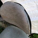 Chaise d' architecte  années 50/60