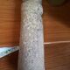 Vase in sandstone
