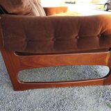 Vintage sofa