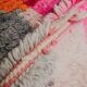 MOROCCAN WOOL RUG 200X100