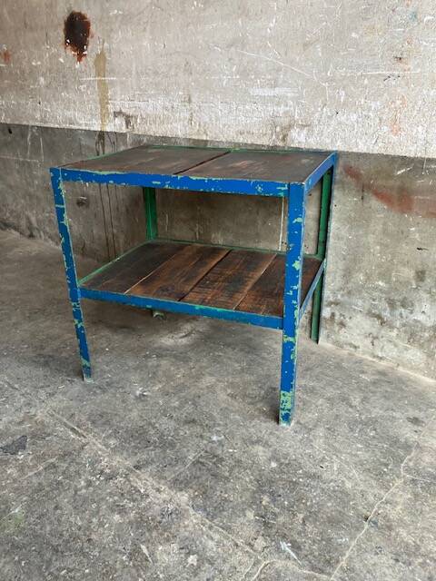 Table d'atelier