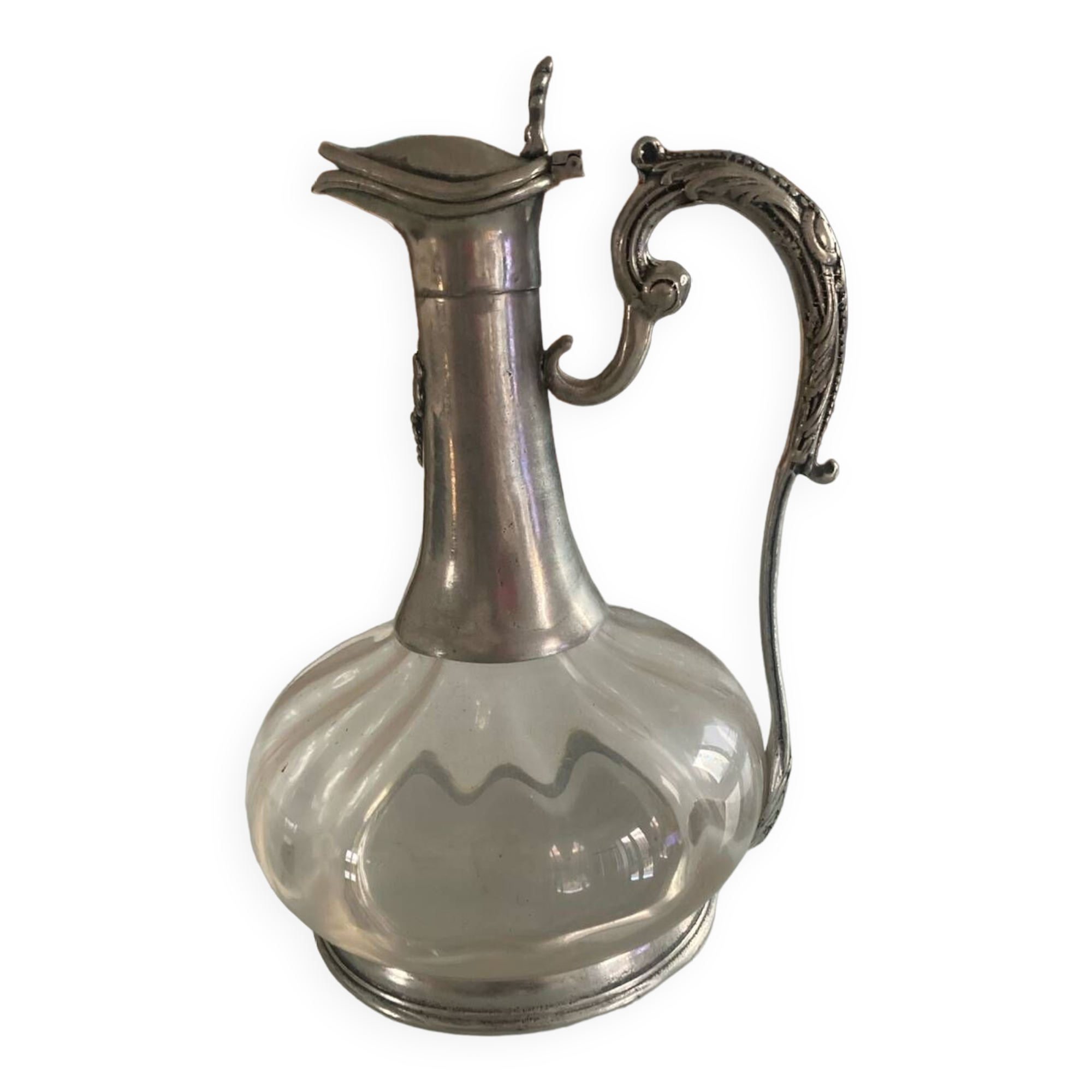Wine carafe