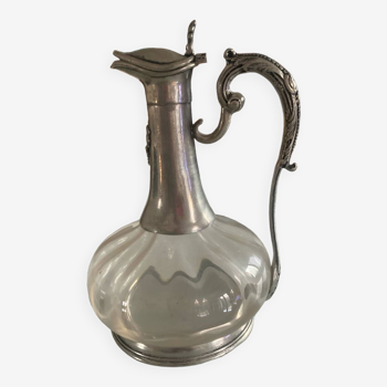 Carafe à vin