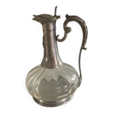 Wine carafe