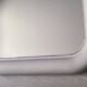 Vintage designer mirror -Studio Artemide Milano - Delfo model - Designer Sergio Mazza