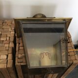 Applique lanterne